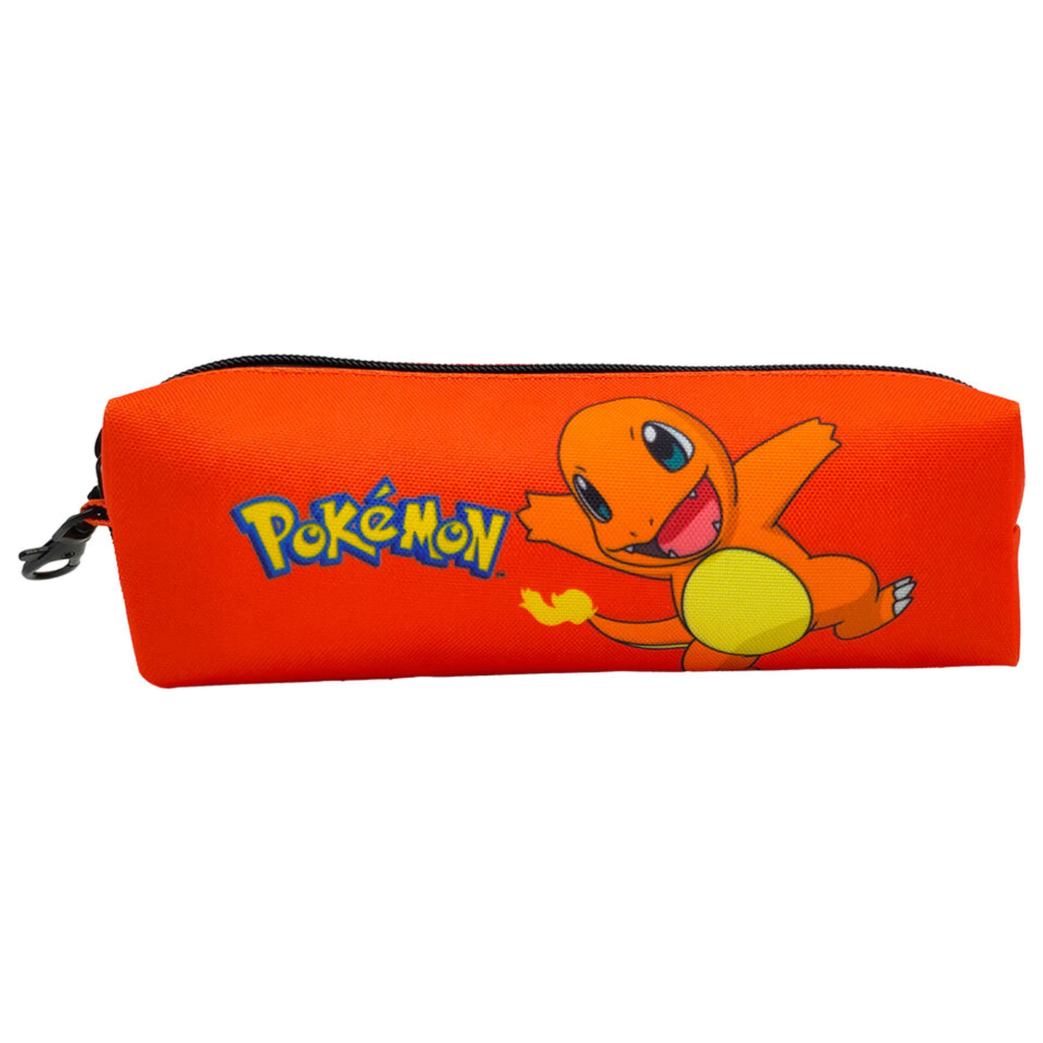 Pokemon set na kolečkách + pouzdro na tužky + taška na oběd fotografii produktu
