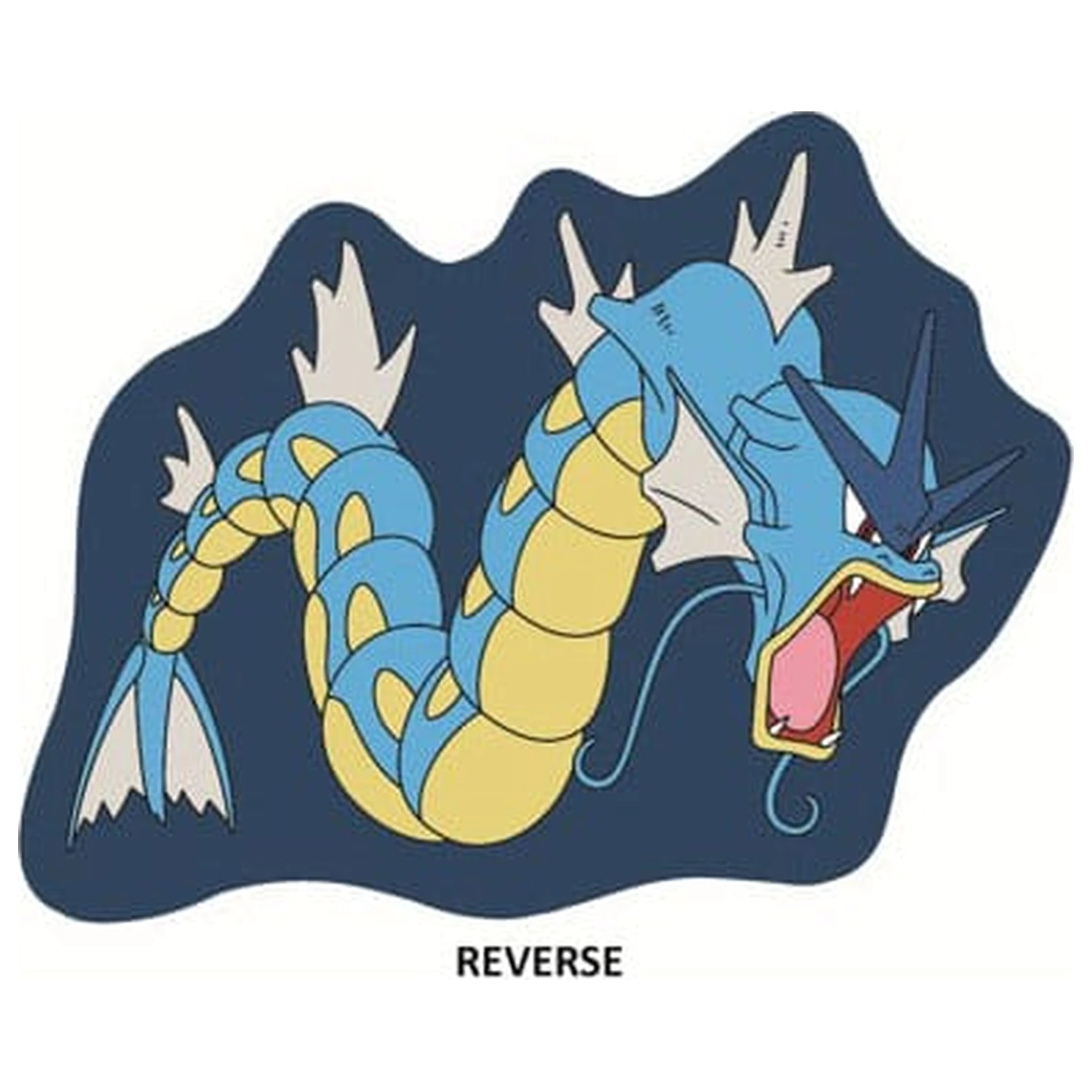 Pokemon Polštář Gyarados 36 cm fotografii produktu
