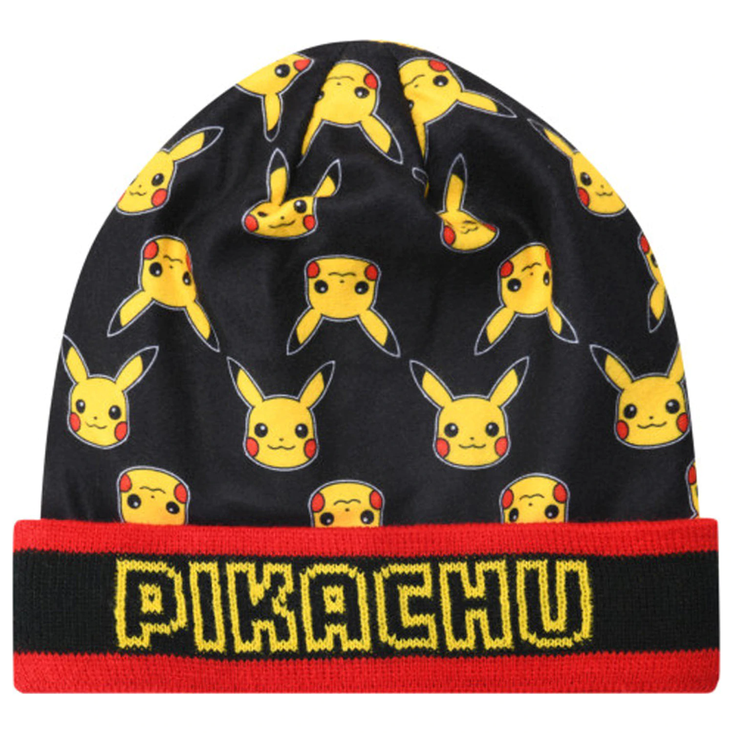 Pokémon Dětská čepice 54 cm fotografii produktu