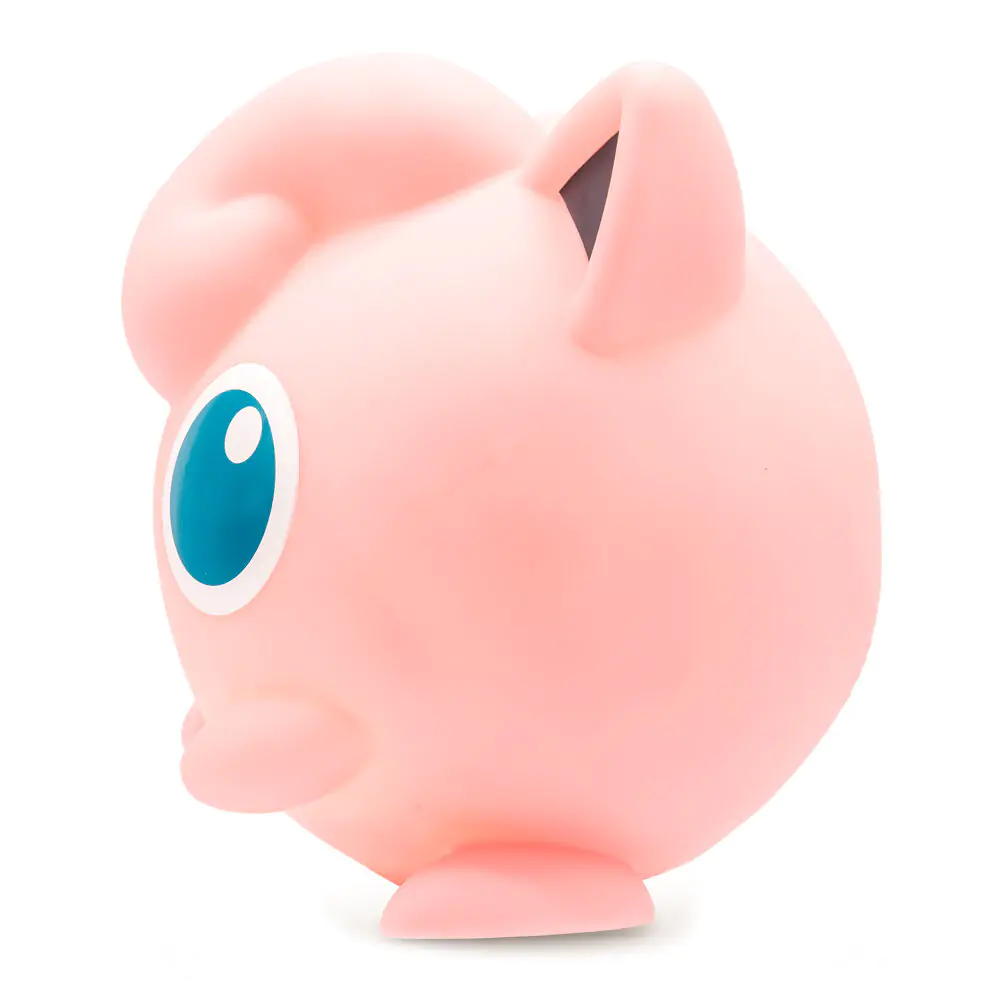 Pokémon LED Světlo Jigglypuff 25 cm fotografii produktu