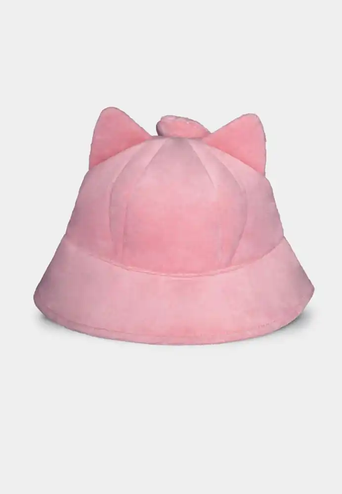 Pokemon Bucket Hat Jigglypuff - klobouk fotografii produktu