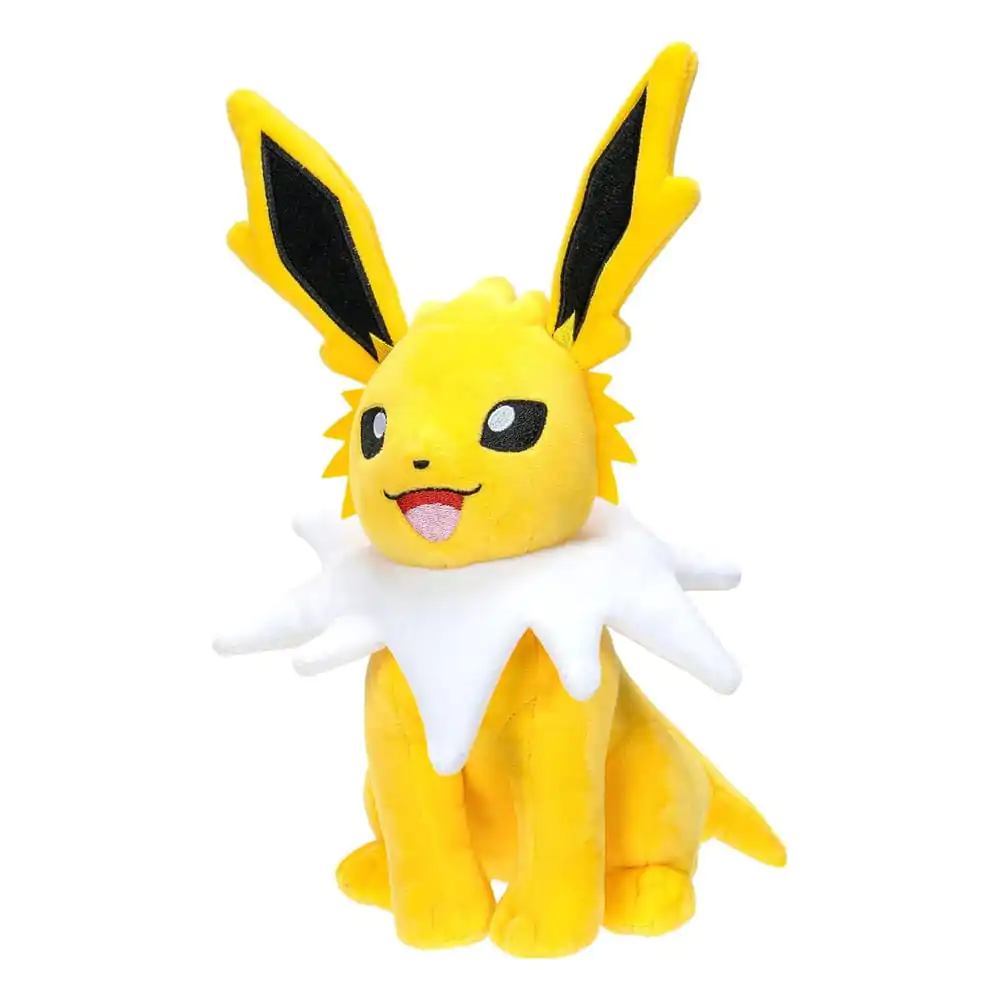 Pokémon Plyšová Figurka Jolteon 20 cm fotografii produktu