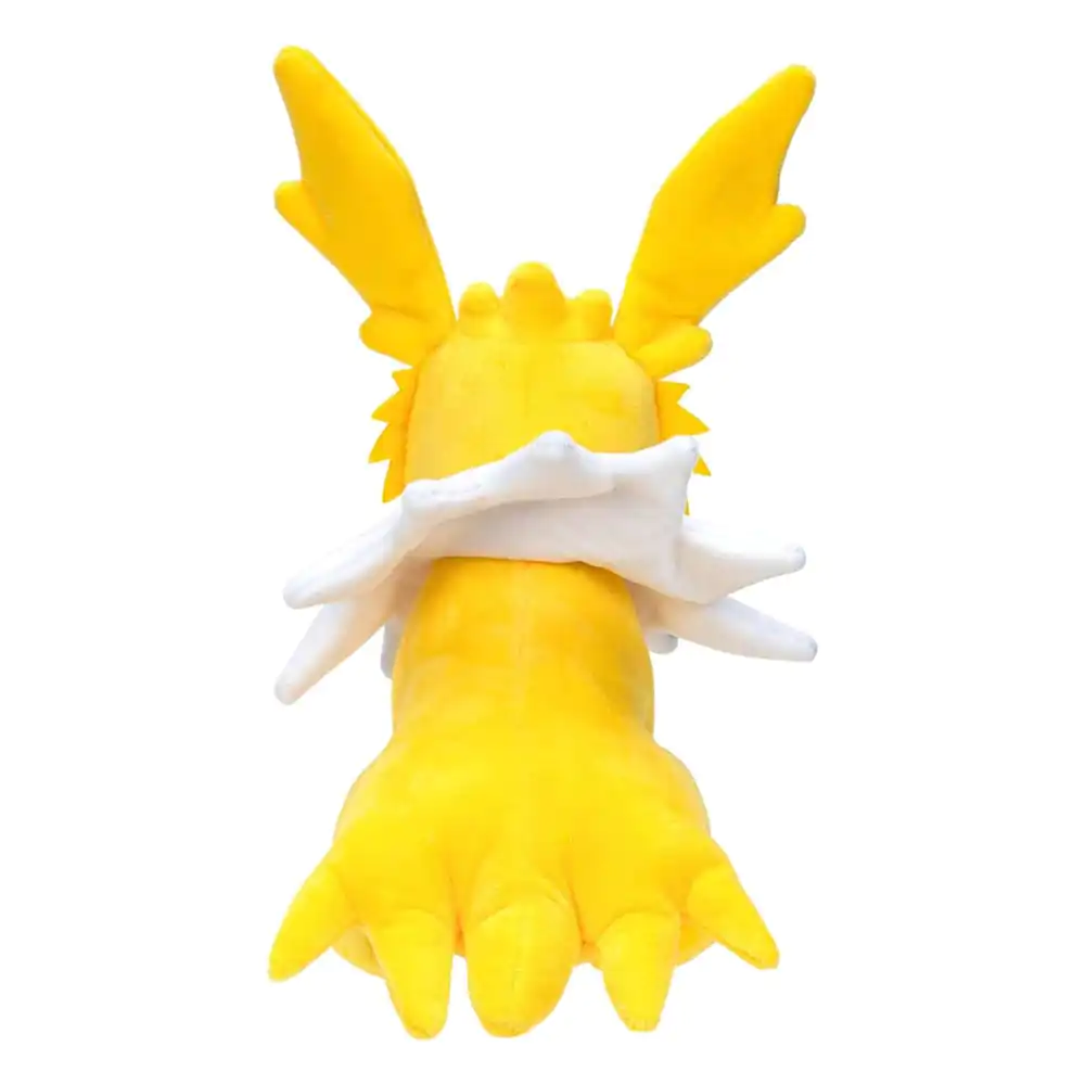 Pokémon Plyšová Figurka Jolteon 20 cm fotografii produktu