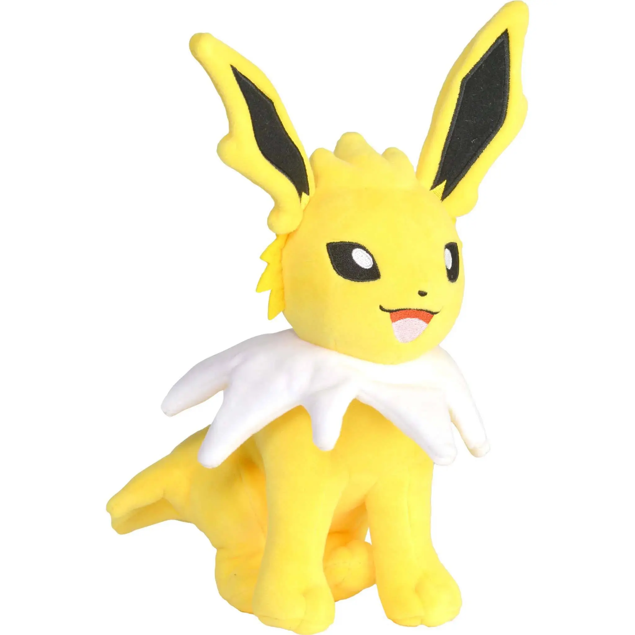 Pokémon plyšová figurka Jolteon 20 cm fotografii produktu