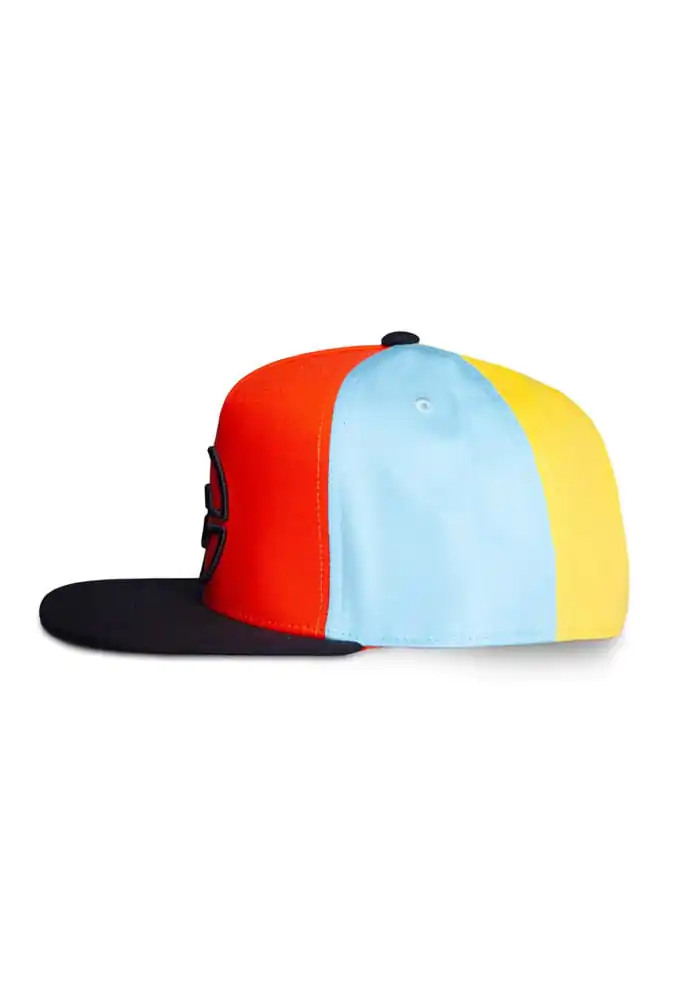 Pokemon Snapback Kšiltovka League fotografii produktu