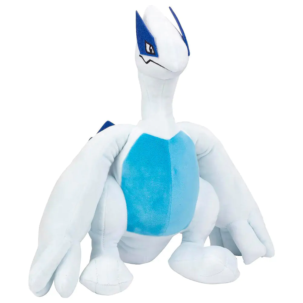 Plyšová hračka Pokémon Lugia 30cm fotografii produktu