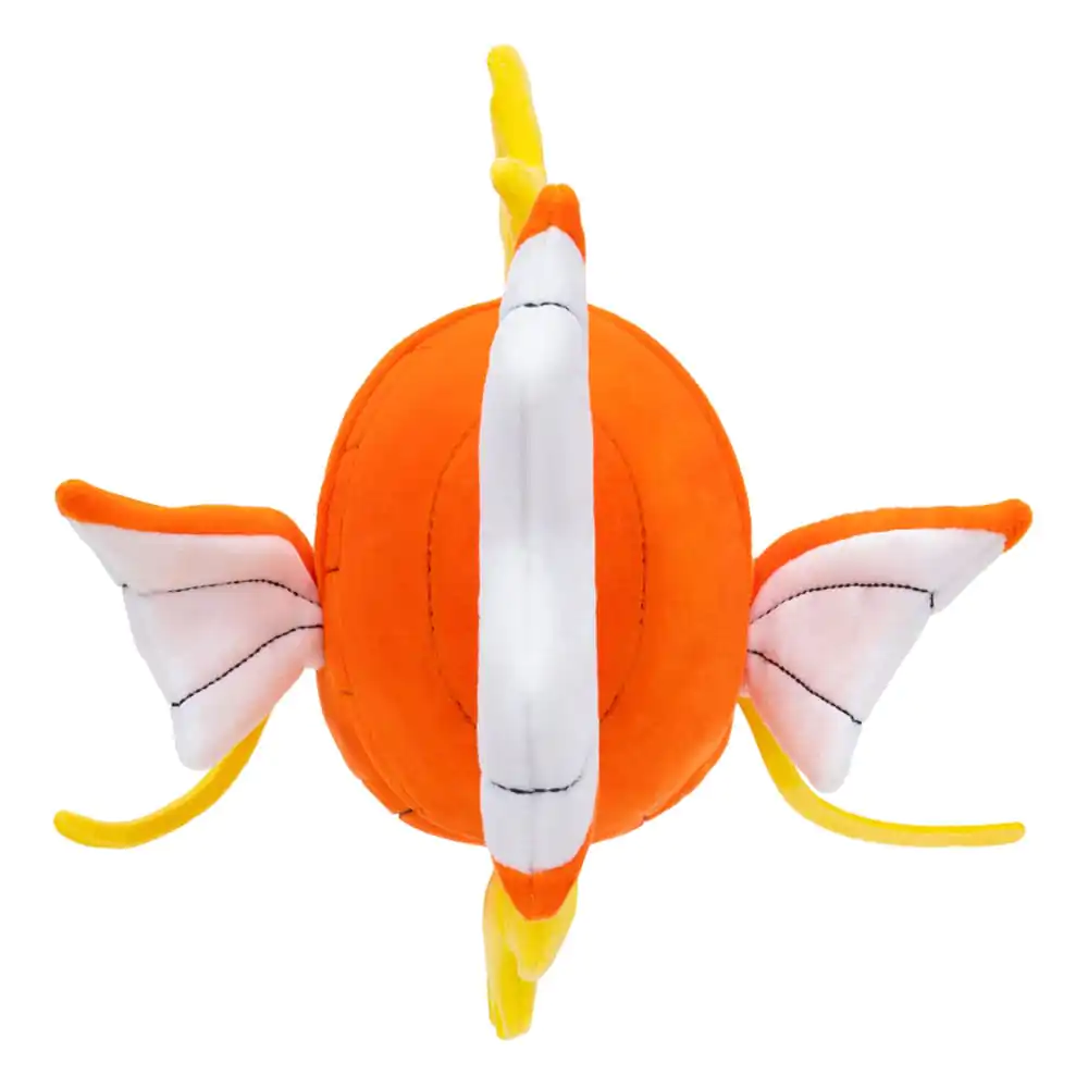 Pokémon Plyšová figurka Magikarp 20 cm fotografii produktu