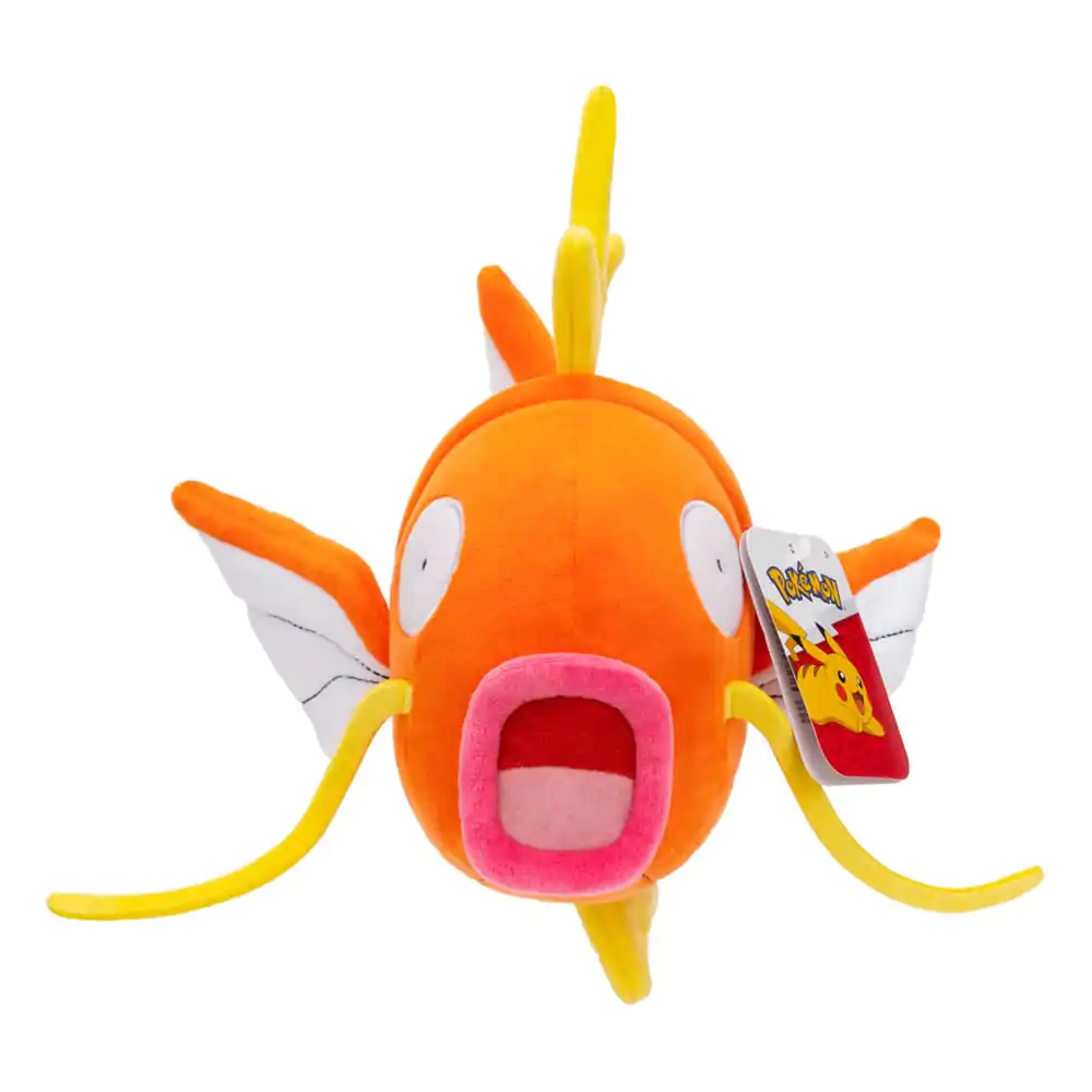 Pokémon Plyšová figurka Magikarp 20 cm fotografii produktu
