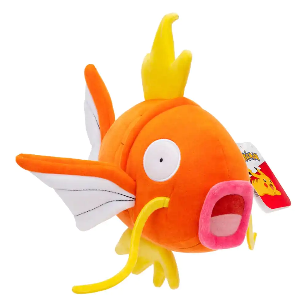 Pokémon Plyšová figurka Magikarp 20 cm fotografii produktu