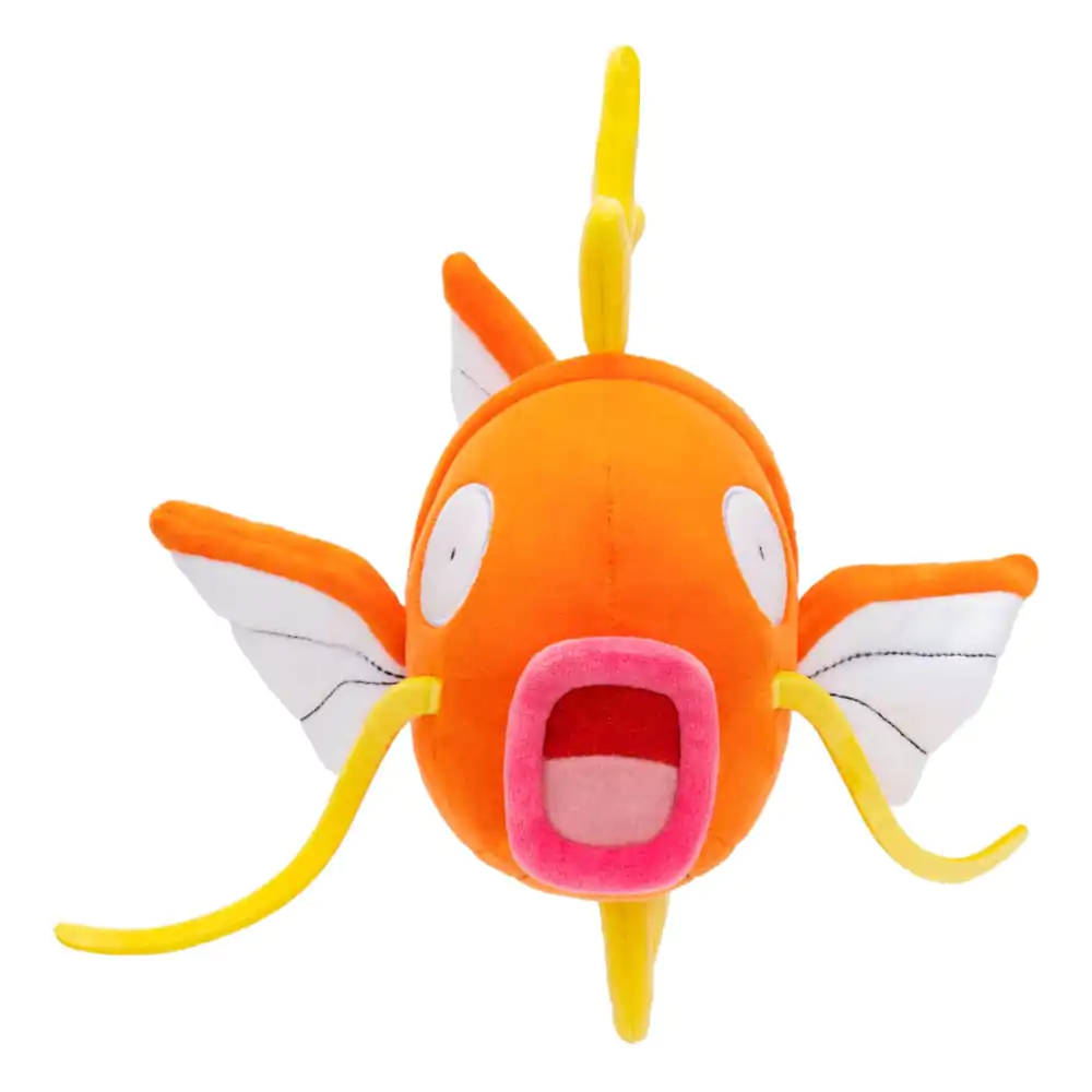 Pokémon Plyšová figurka Magikarp 20 cm fotografii produktu