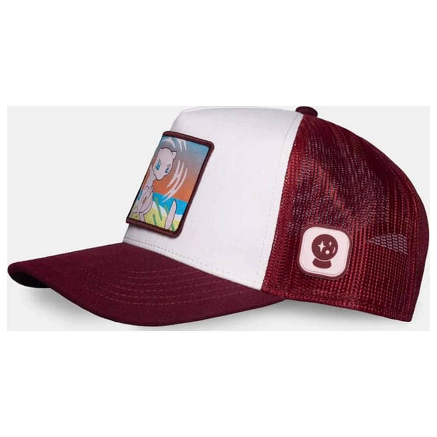 Pokémon Kšiltovka Trucker Mew fotografii produktu