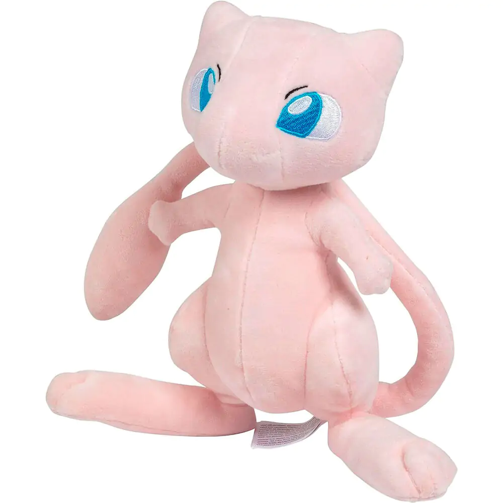 Plyšová hračka Pokémon Mew 20 cm fotografii produktu