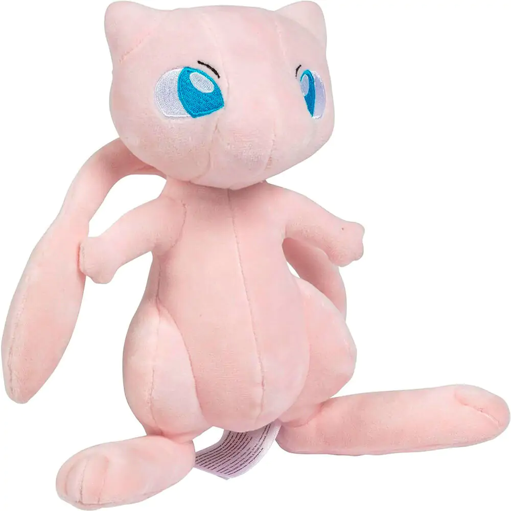 Plyšová hračka Pokémon Mew 20 cm fotografii produktu