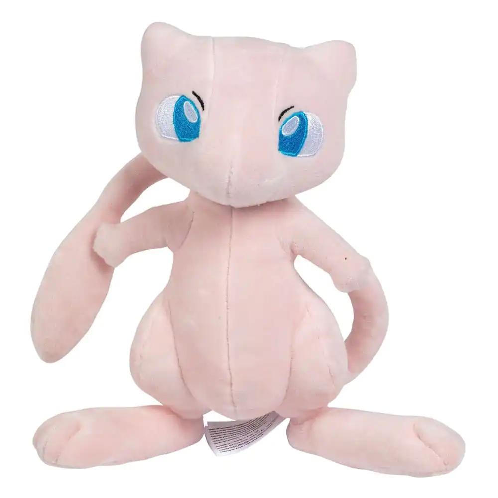 Pokémon plyšová figurka Mew 20 cm fotografii produktu