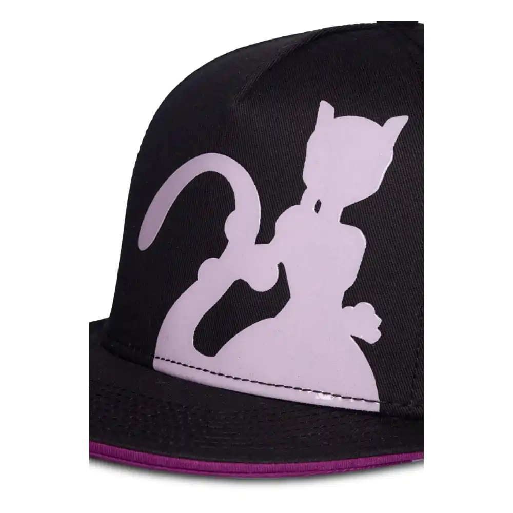 Pokémon Kšiltovka Mewtwo fotografii produktu