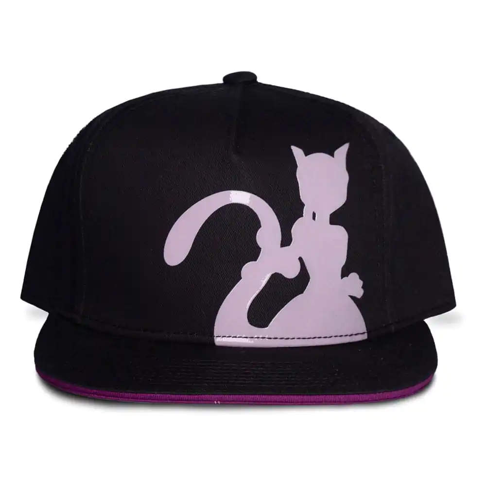 Pokémon Kšiltovka Mewtwo fotografii produktu