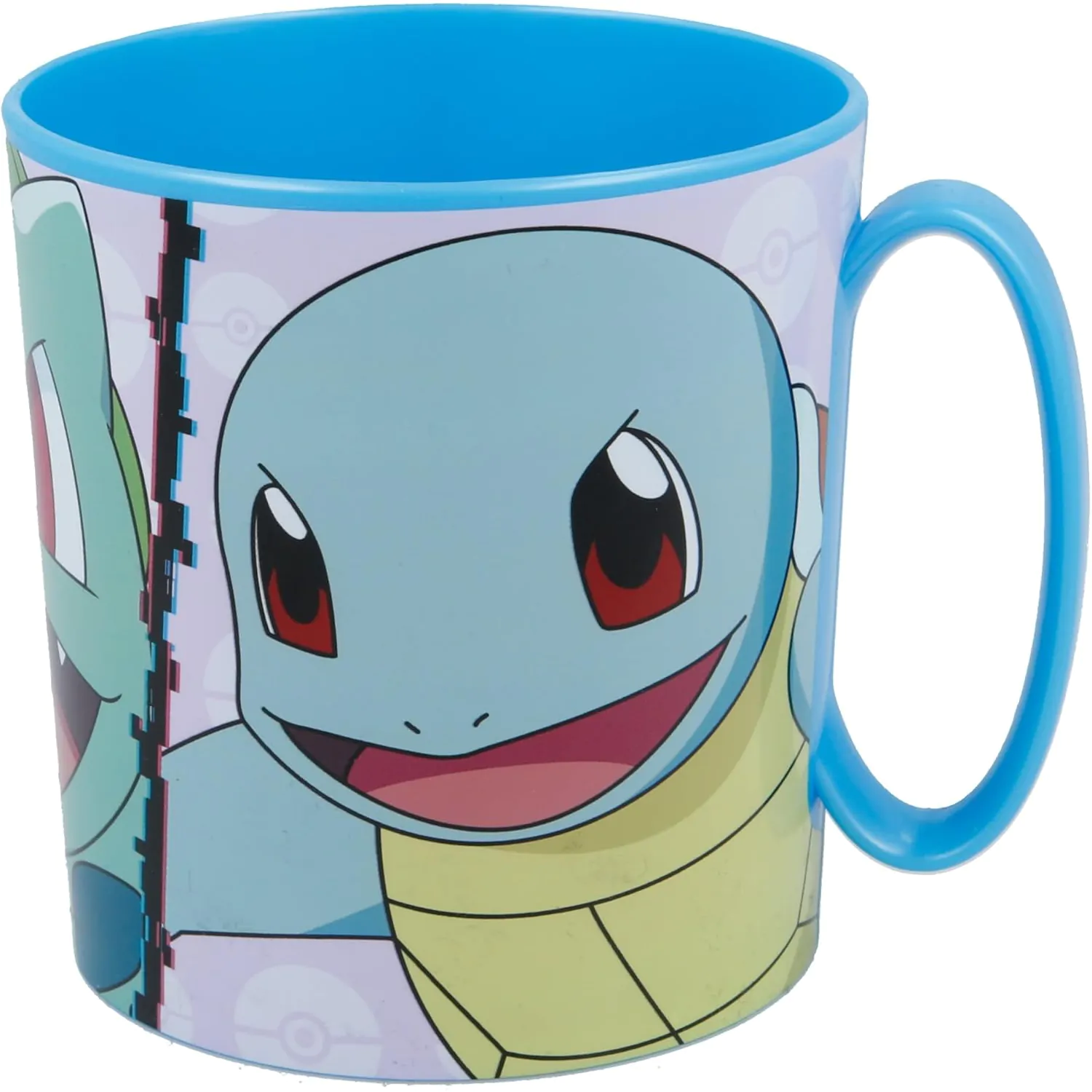 Pokémon mikro hrnek 350 ml fotografii produktu