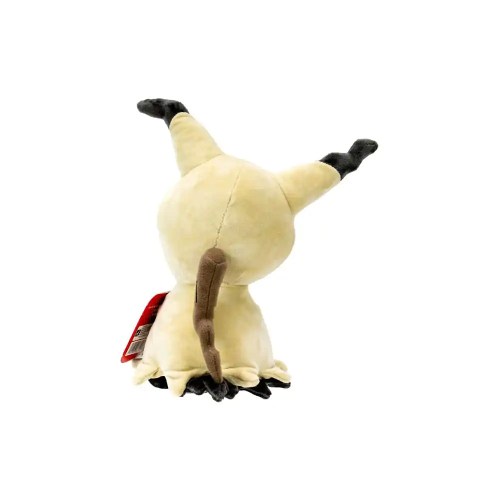 Pokémon plyšová figurka Mimikyu 20 cm fotografii produktu