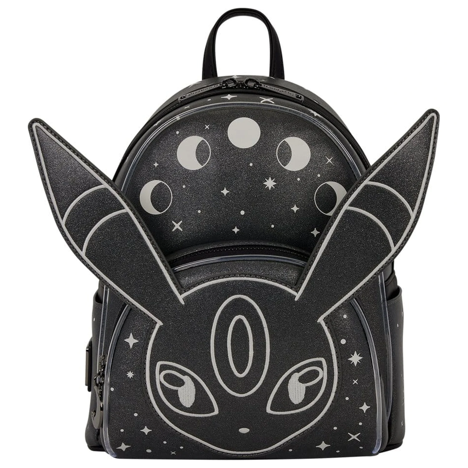 Pokemon mini batoh Umbreon fotografii produktu