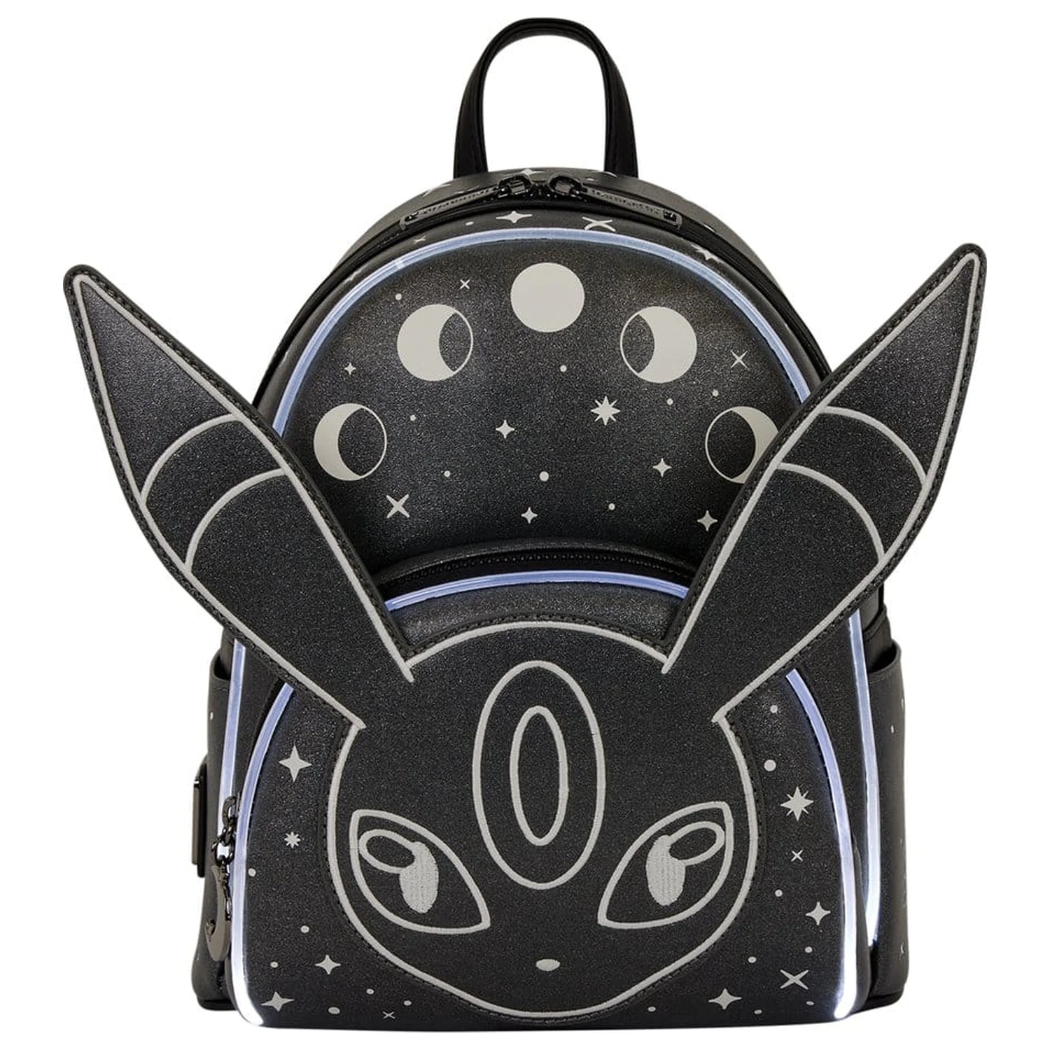 Pokemon mini batoh Umbreon fotografii produktu