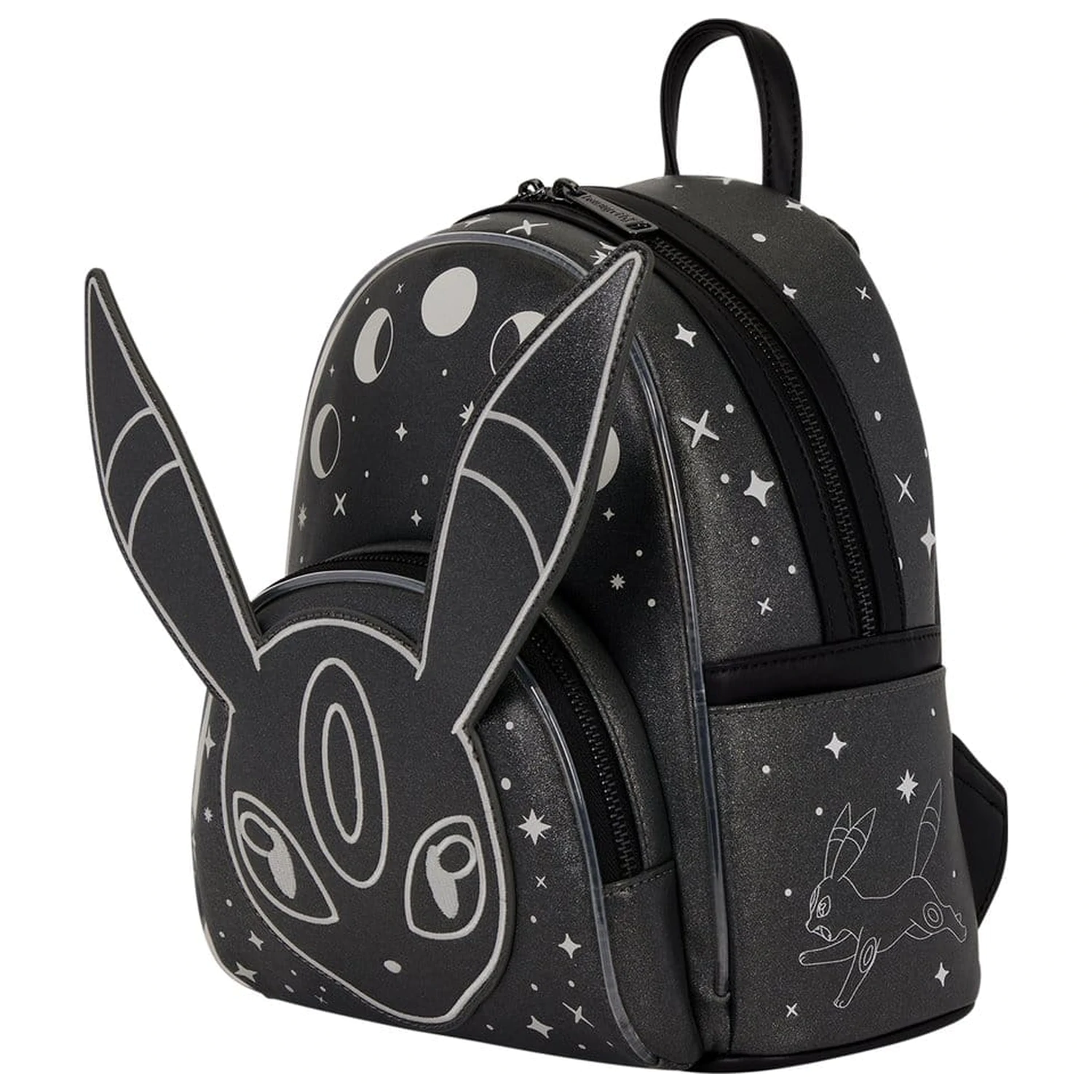 Pokemon mini batoh Umbreon fotografii produktu