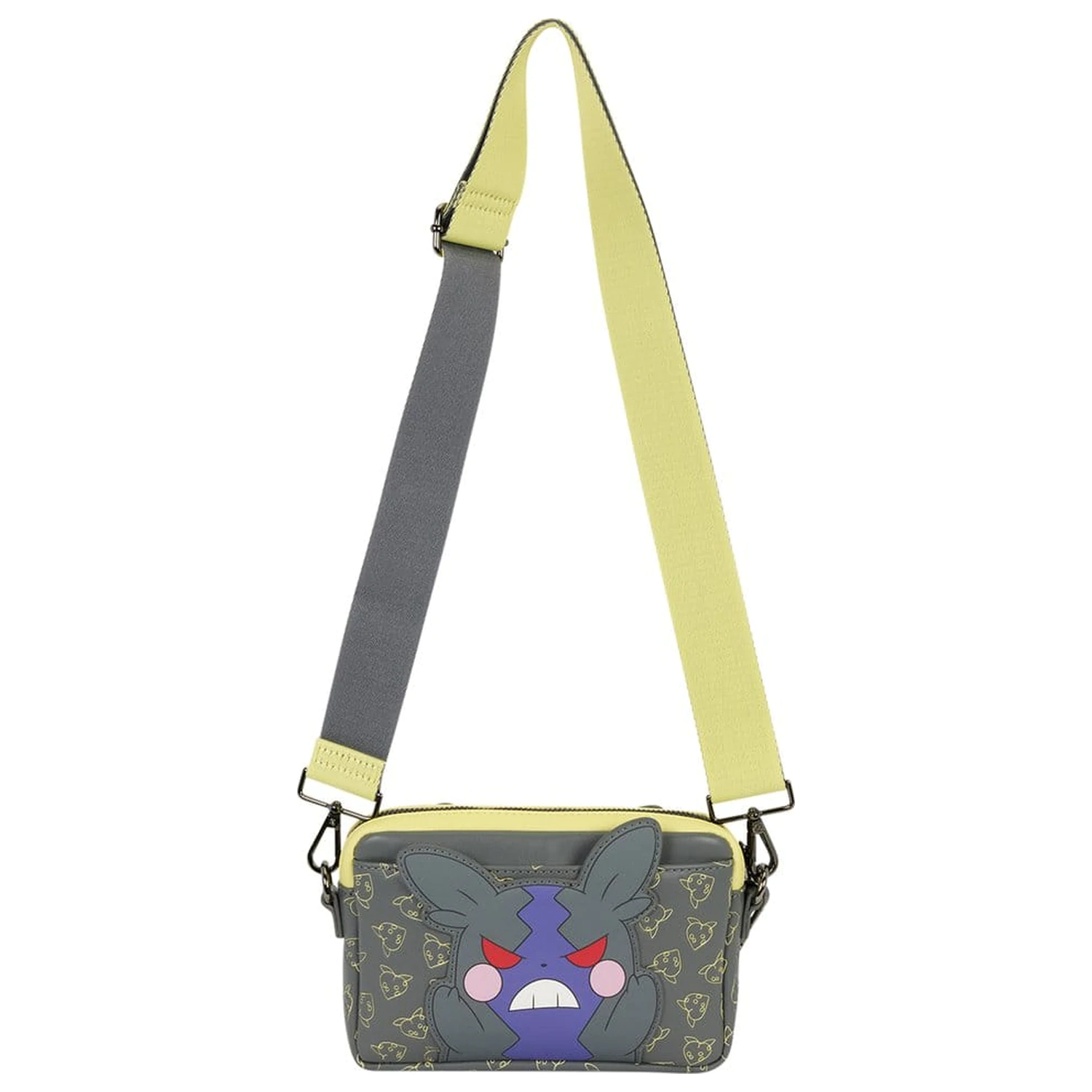 Dětská taška přes rameno Pokémon Morpeko fotografii produktu