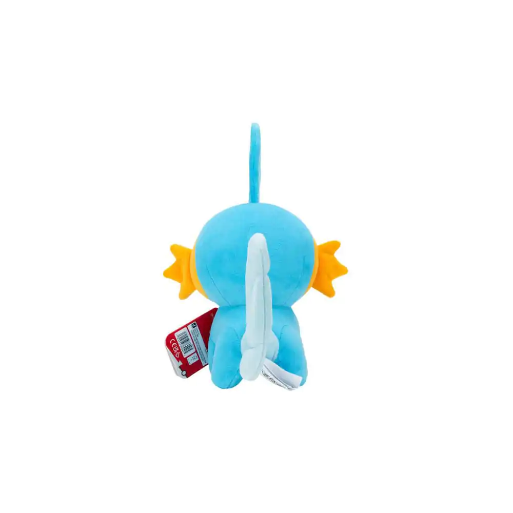 Pokémon Plyšová figura Mudkip 20 cm fotografii produktu