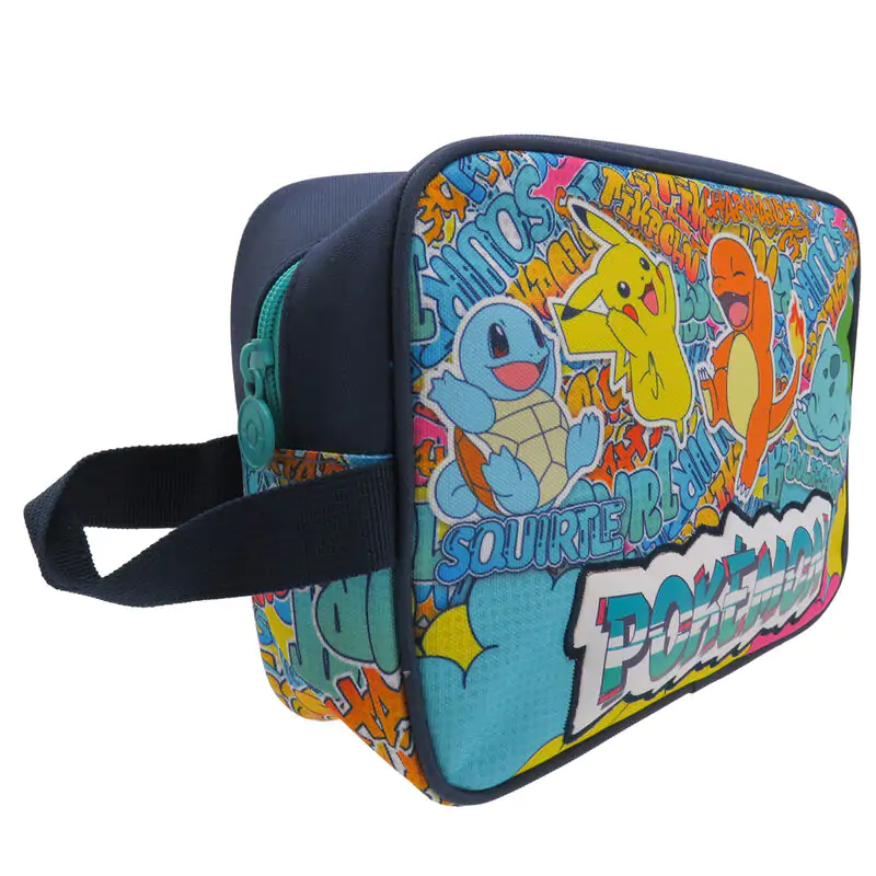 Pokemon Urban Colors kosmetický kufřík fotografii produktu