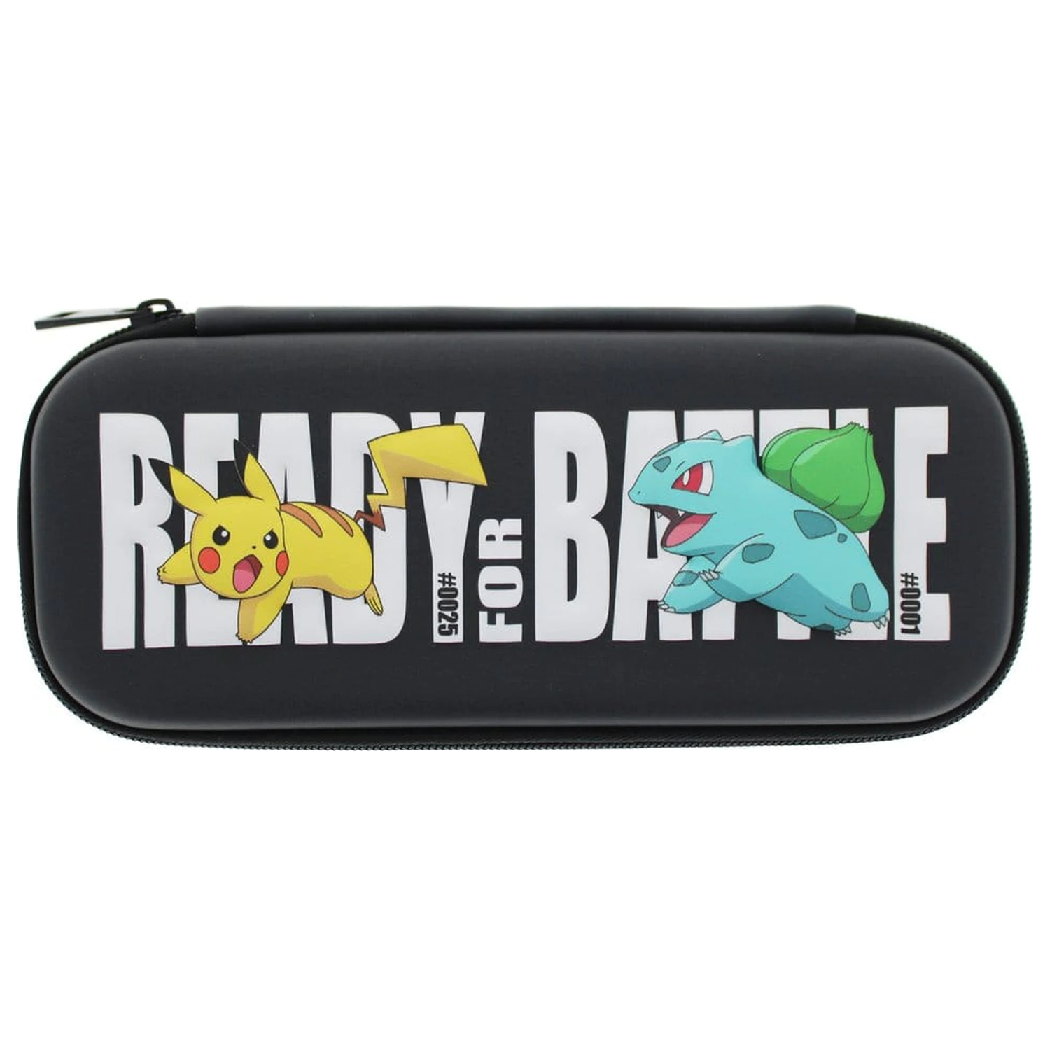 Pokémon Novelty Penál Připravený k bitvě fotografii produktu