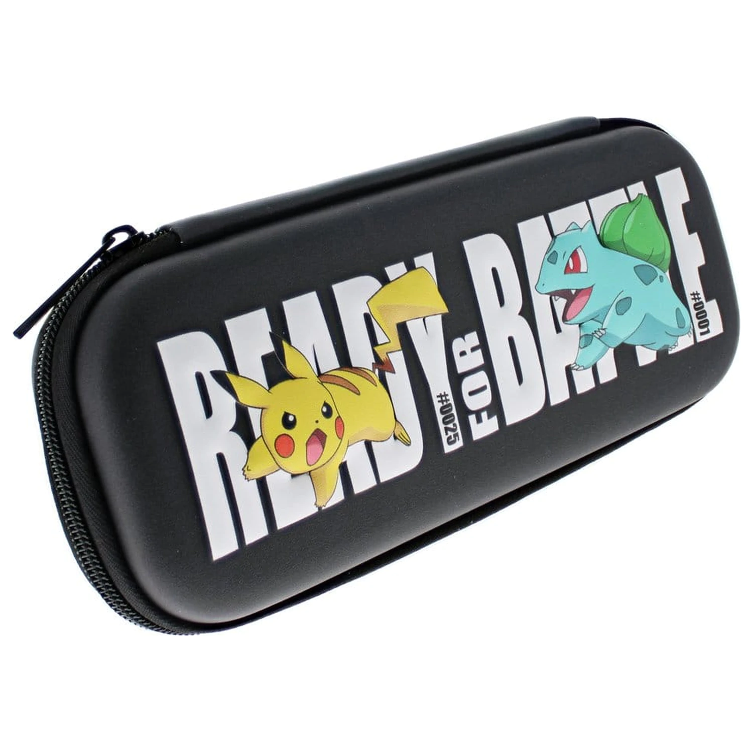 Pokémon Novelty Penál Připravený k bitvě fotografii produktu