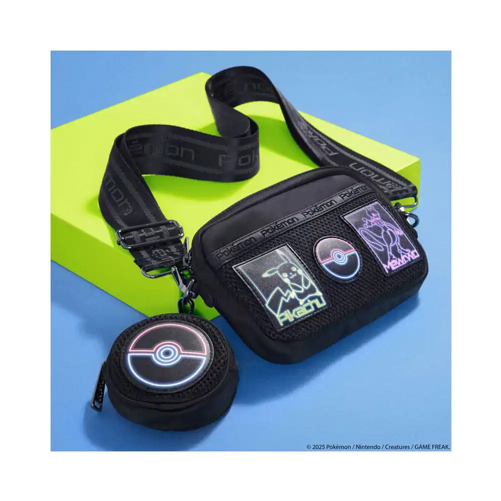 Pokemon Taška přes rameno fotografii produktu