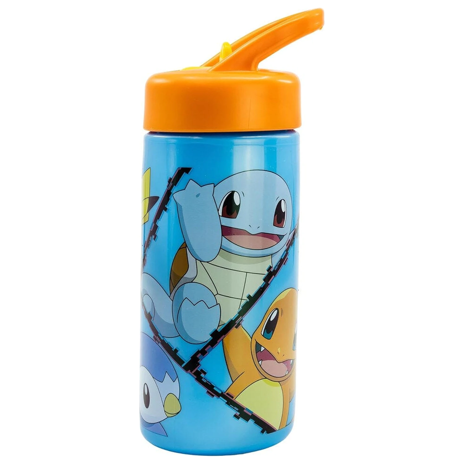 Pokemon láhev 410ml fotografii produktu