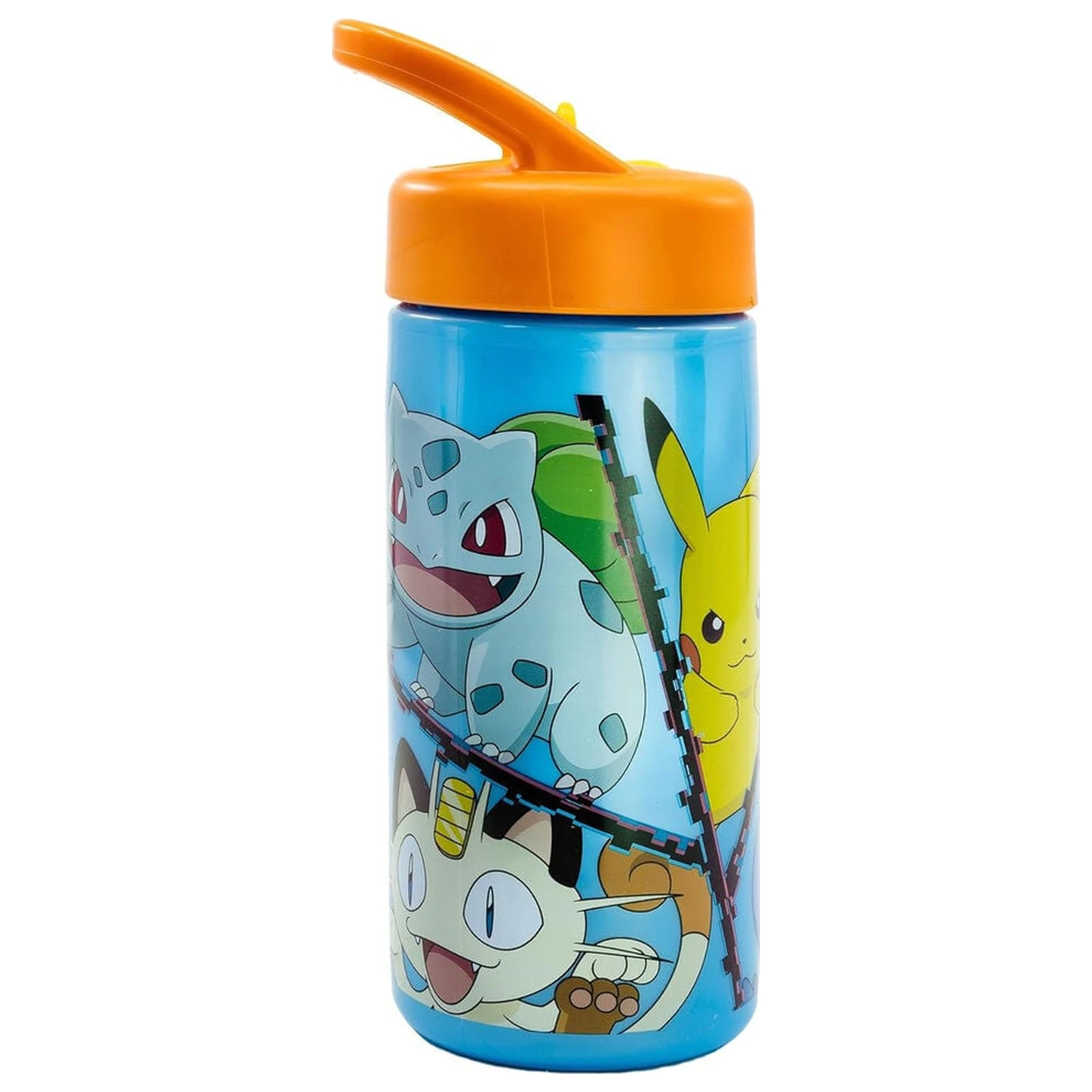 Pokemon láhev 410ml fotografii produktu