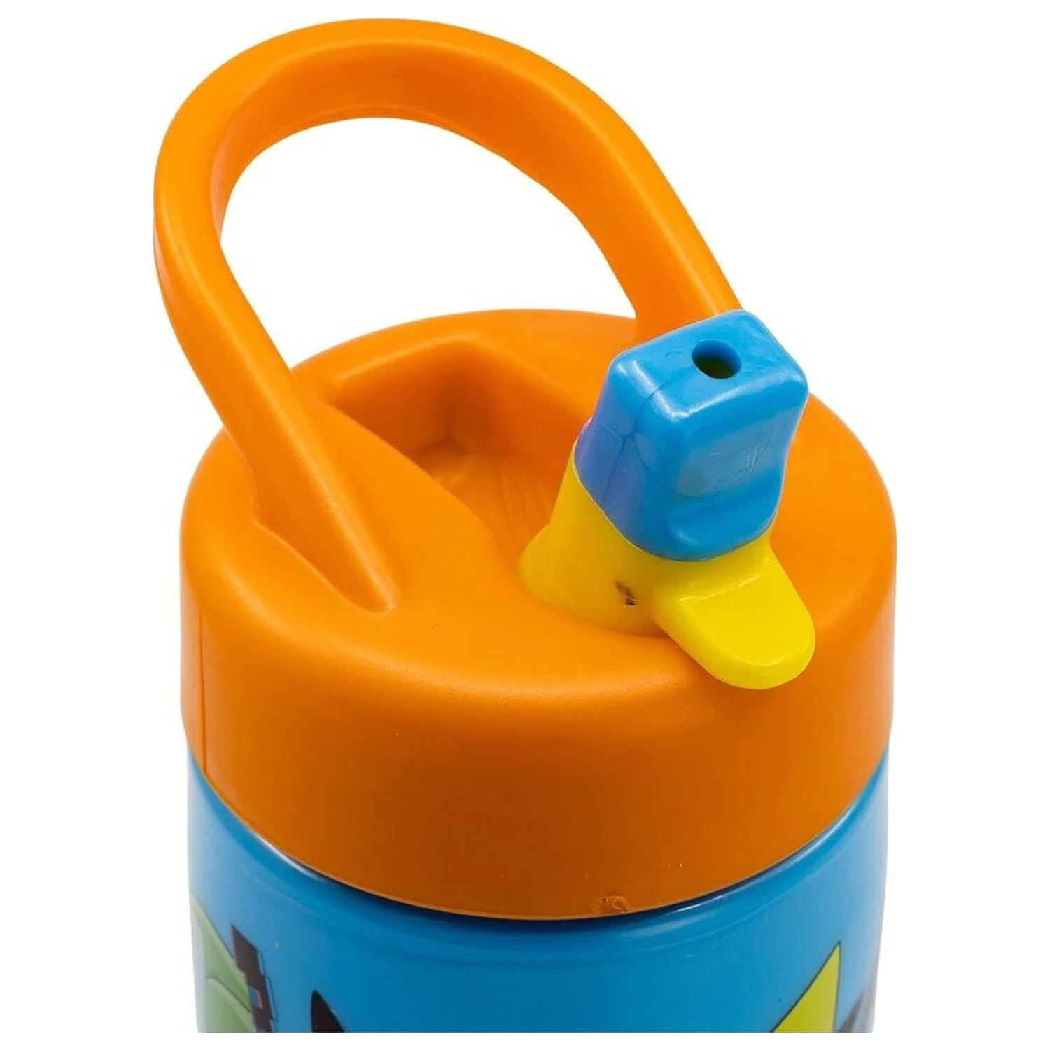 Pokemon láhev 410ml fotografii produktu