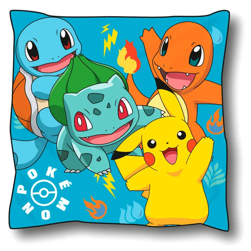 Pokemon polštář fotografii produktu