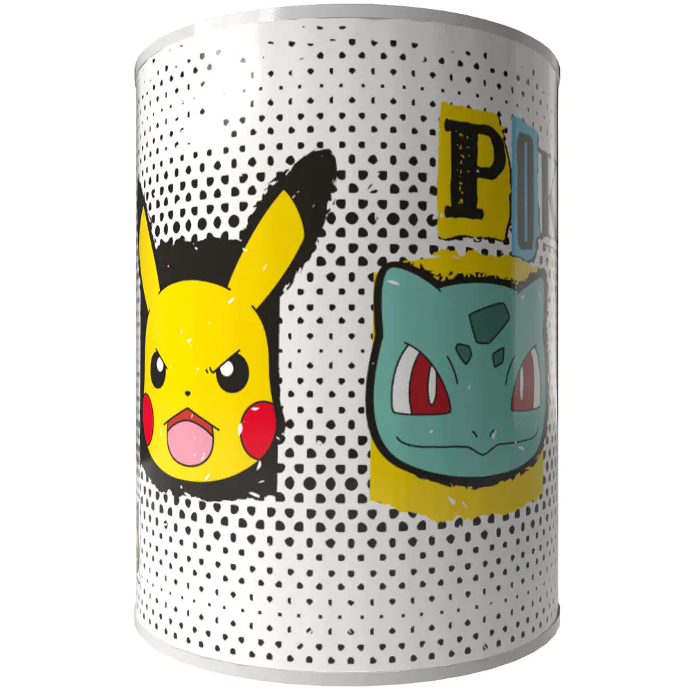 Pokemon Pokladnička 12 cm fotografii produktu