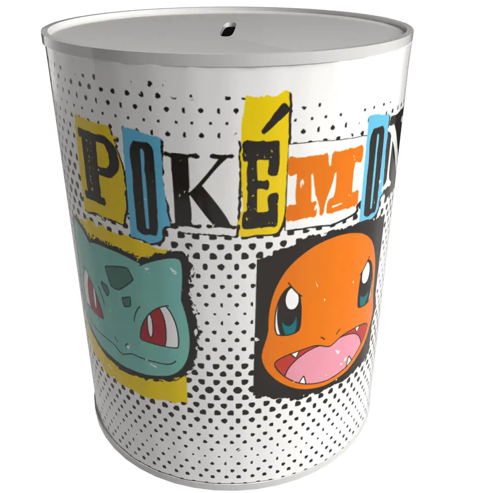 Pokemon Pokladnička 12 cm fotografii produktu