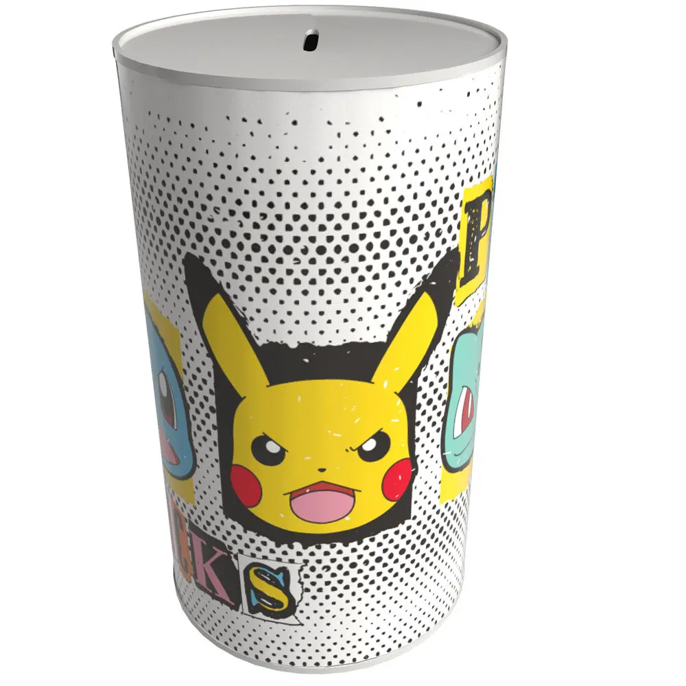 Pokemon pokladnička 17 cm fotografii produktu