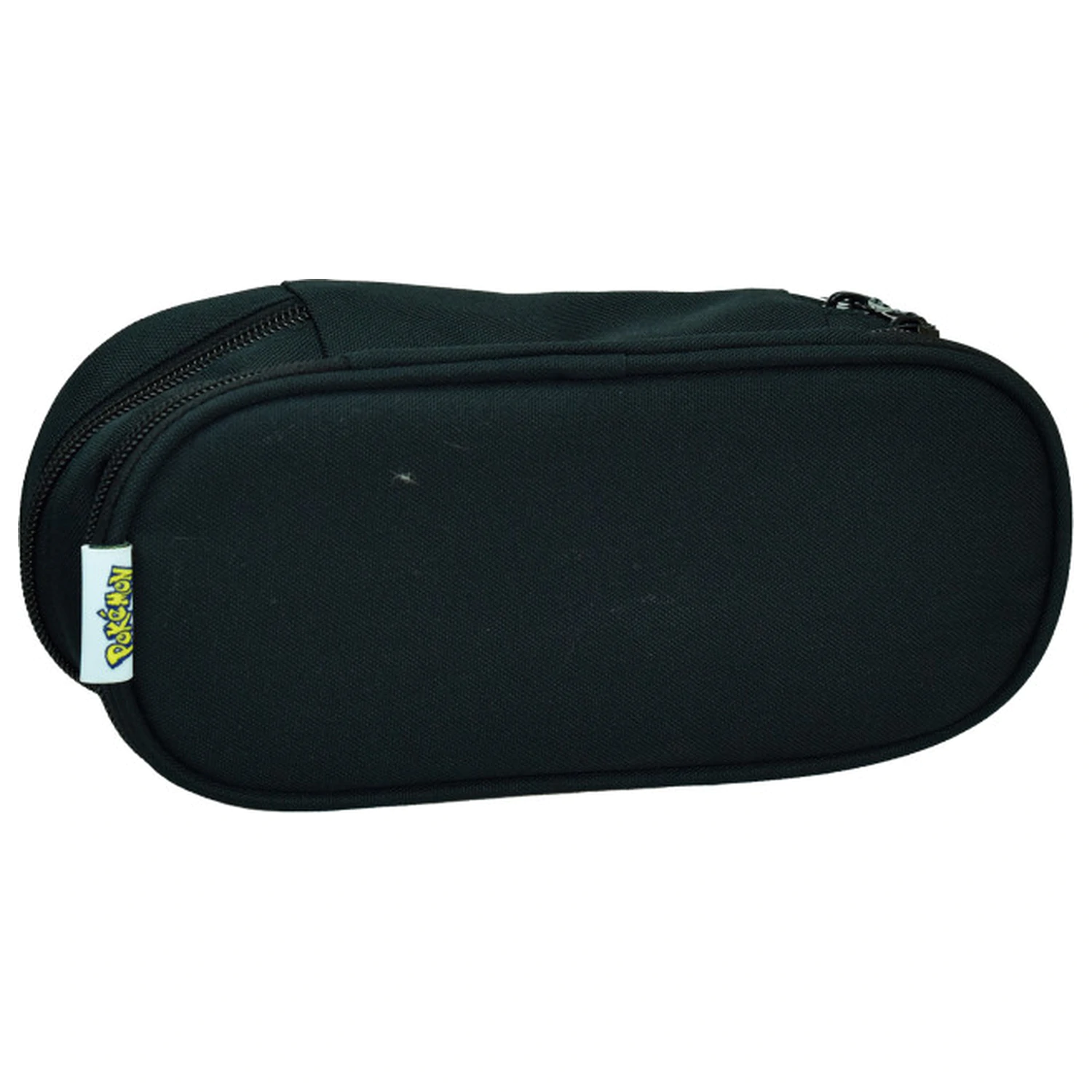 Pokémon Pika-Pika dvoukomorový penál 26 cm fotografii produktu