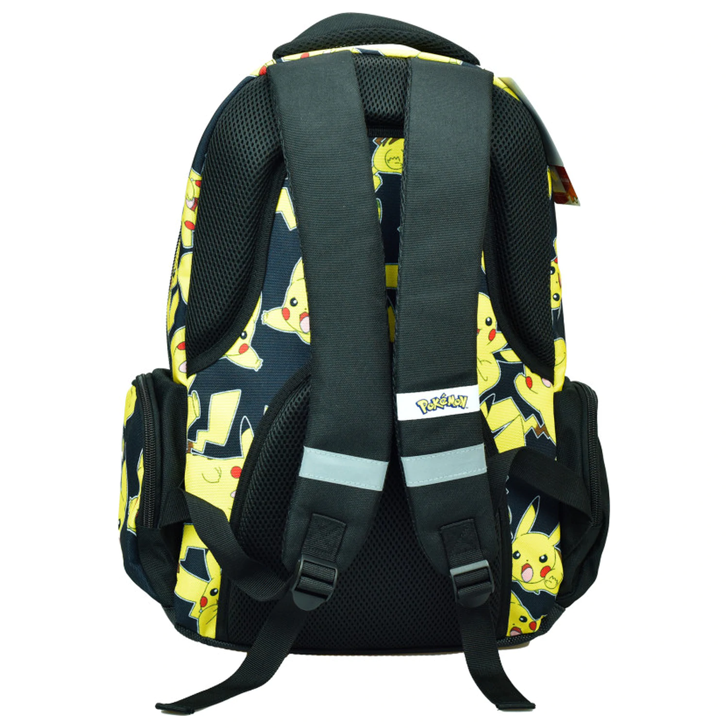 Pokemon Pika-Pika školní taška, taška 46 cm fotografii produktu
