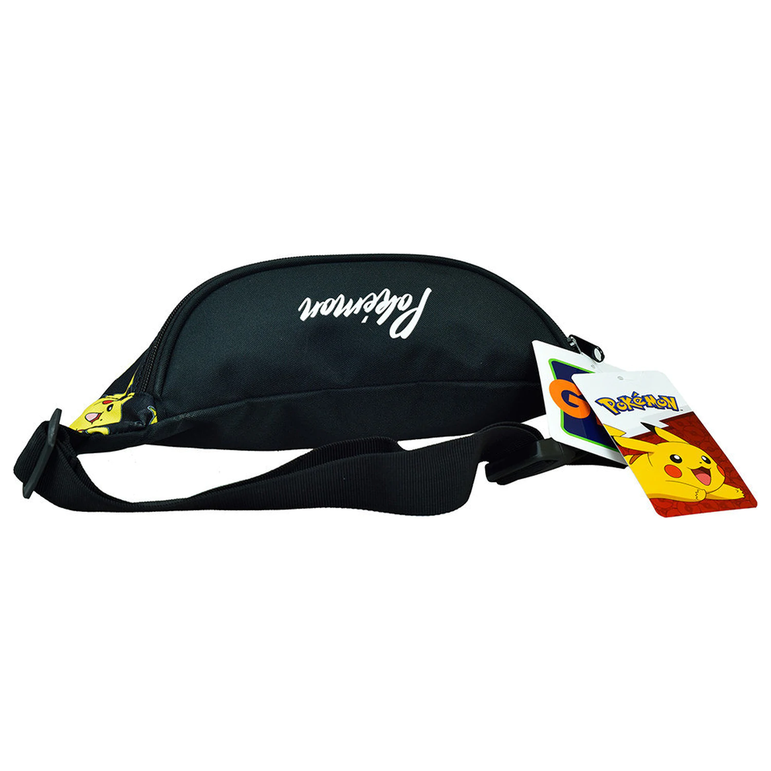 Pokemon Pika-Pika Belt Bag 32 cm fotografii produktu