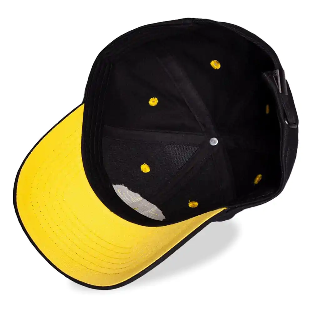 Pokémon Baseballová čepice Pikachu #025 fotografii produktu