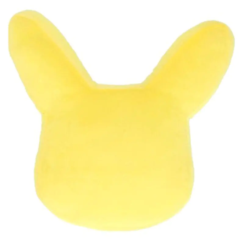 Pokemon Pikachu 3D polštář 35cm fotografii produktu