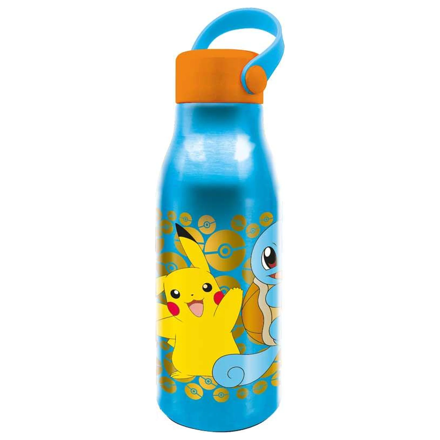 Pokémon Pikachu hliníková láhev s rukojetí 760 ml fotografii produktu