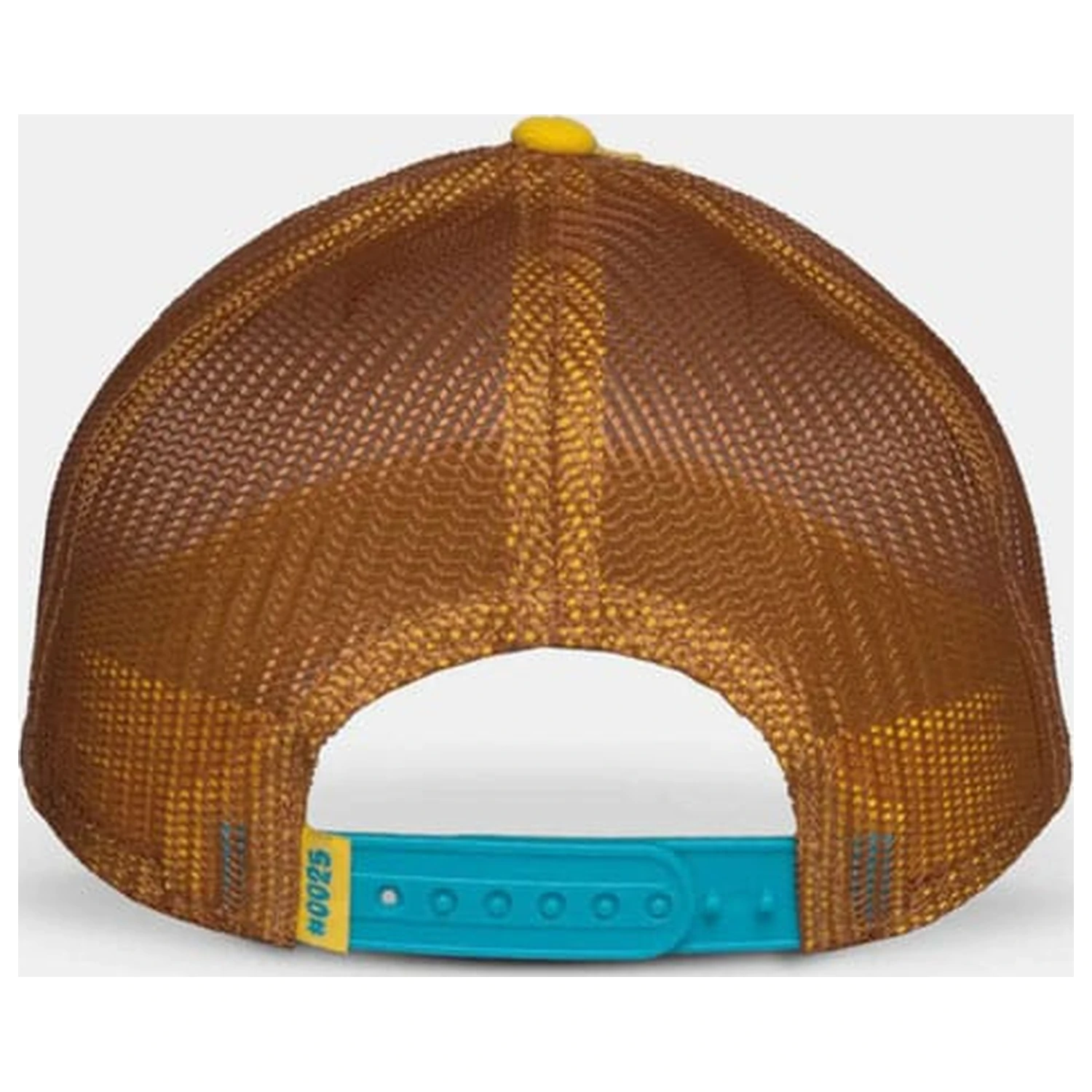 Pokémon Trucker kšiltovka Pikachu fotografii produktu