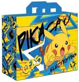 Pokemon taška Tote Bag Pikachu fotografii produktu