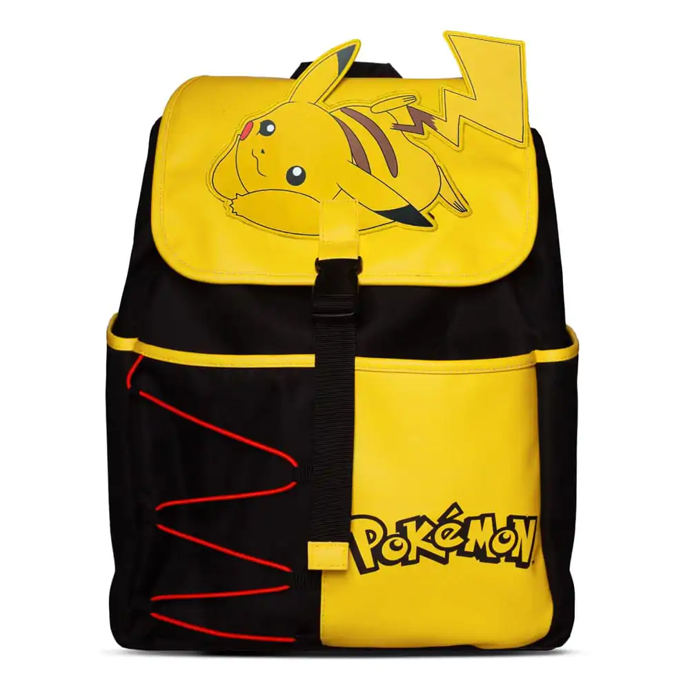 Pokémon Batoh Pikachu Huge fotografii produktu