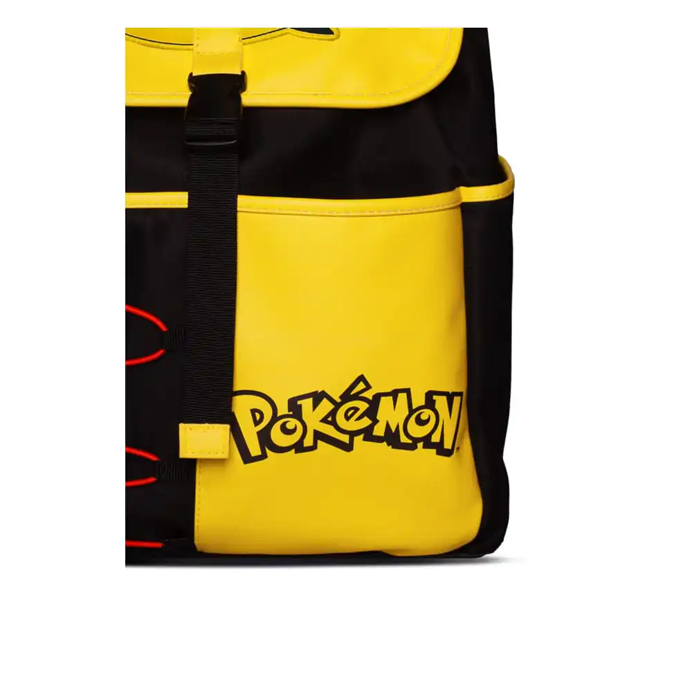 Pokémon Batoh Pikachu Huge fotografii produktu