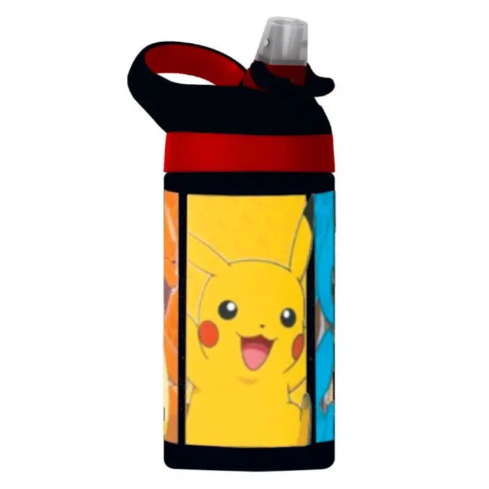 Pokemon Pikachu jídelní láhev 473 ml fotografii produktu