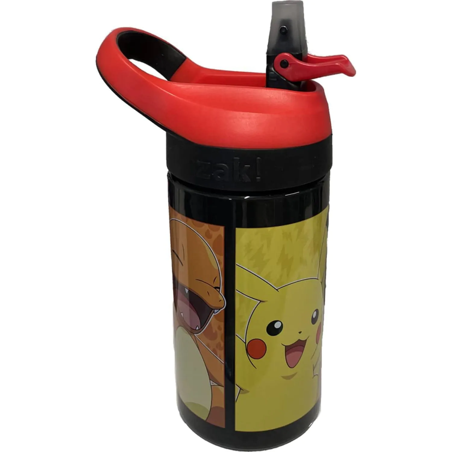Pokemon Pikachu jídelní láhev 473 ml fotografii produktu